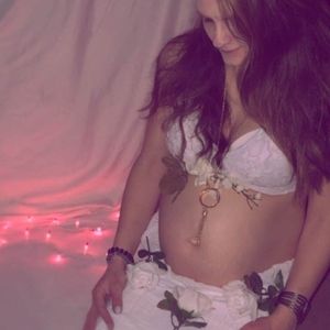 Meet your Posher, Crystal